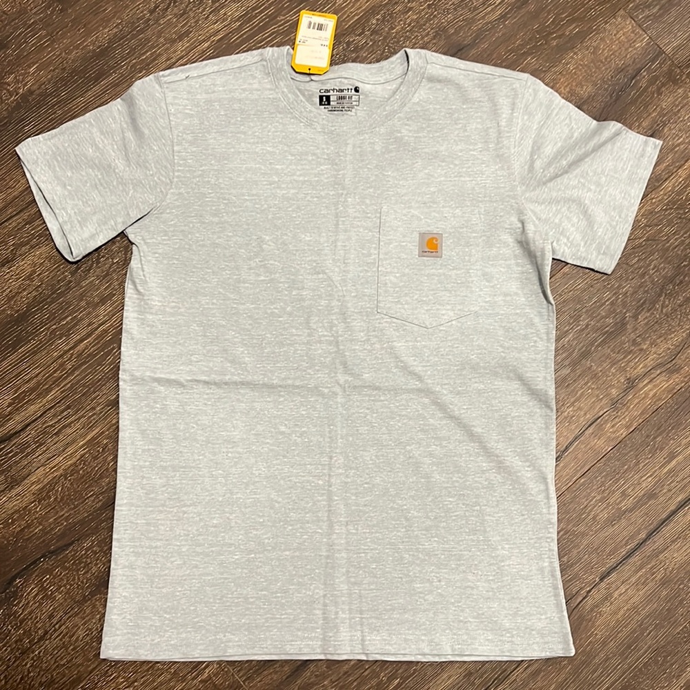 Carhartt Loose Fit Tee